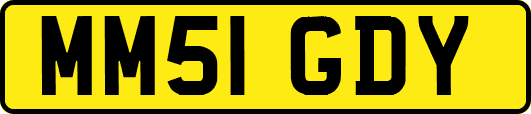 MM51GDY