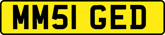 MM51GED