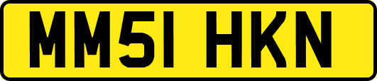 MM51HKN