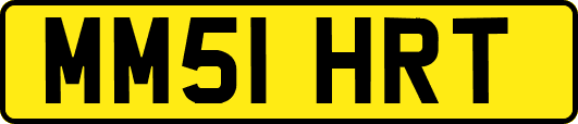 MM51HRT