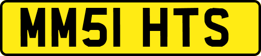 MM51HTS