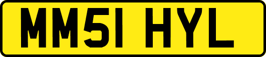 MM51HYL