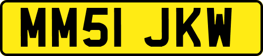 MM51JKW