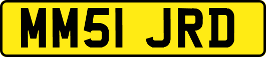 MM51JRD