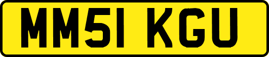 MM51KGU