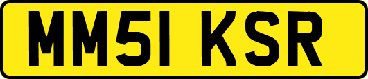 MM51KSR