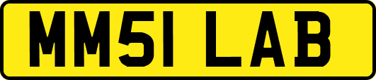 MM51LAB