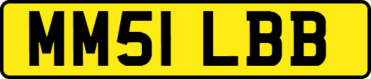 MM51LBB