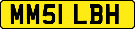 MM51LBH