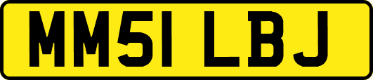 MM51LBJ