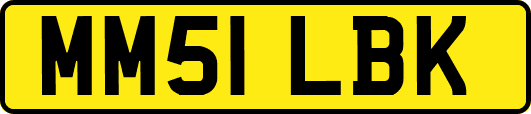 MM51LBK