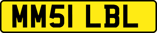 MM51LBL