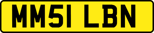 MM51LBN