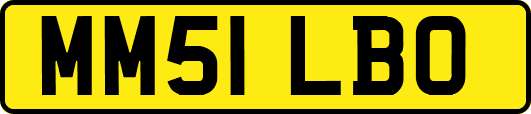 MM51LBO