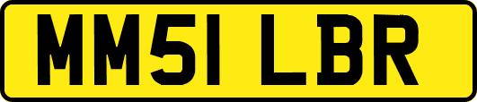 MM51LBR