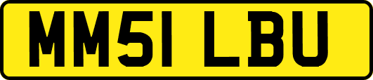 MM51LBU