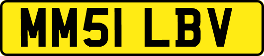 MM51LBV