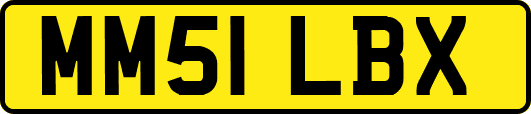 MM51LBX