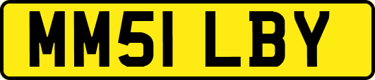 MM51LBY