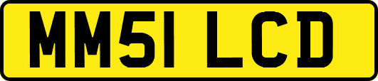 MM51LCD