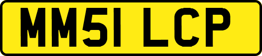 MM51LCP