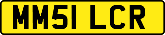 MM51LCR