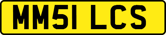 MM51LCS