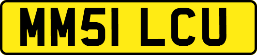 MM51LCU