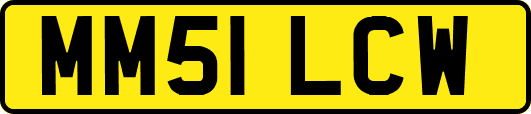 MM51LCW