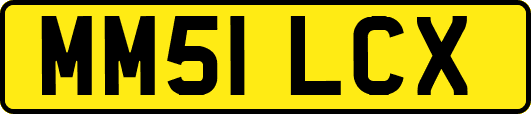 MM51LCX