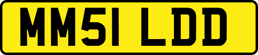 MM51LDD