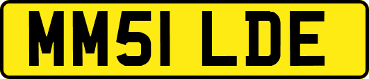 MM51LDE