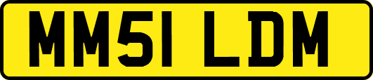 MM51LDM