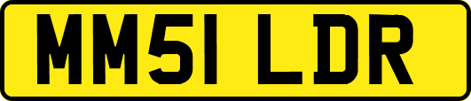 MM51LDR