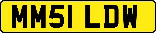 MM51LDW