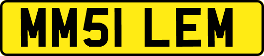 MM51LEM