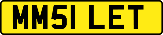 MM51LET