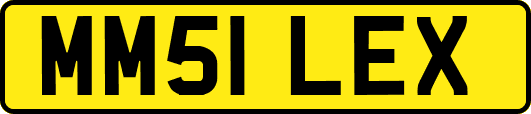 MM51LEX