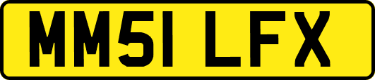 MM51LFX