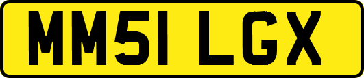 MM51LGX