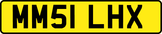 MM51LHX