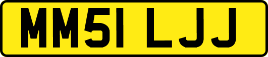 MM51LJJ