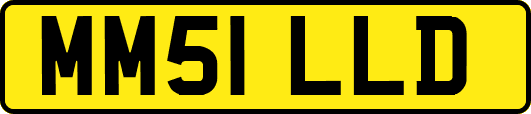 MM51LLD