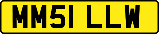 MM51LLW