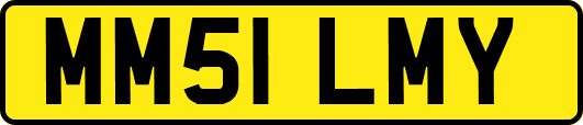 MM51LMY