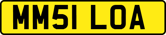 MM51LOA