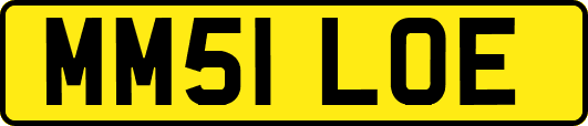 MM51LOE