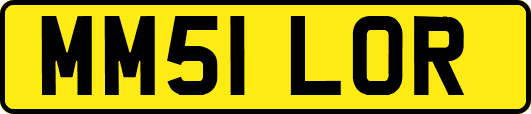 MM51LOR