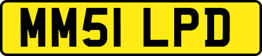 MM51LPD