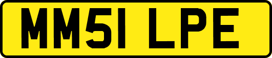 MM51LPE